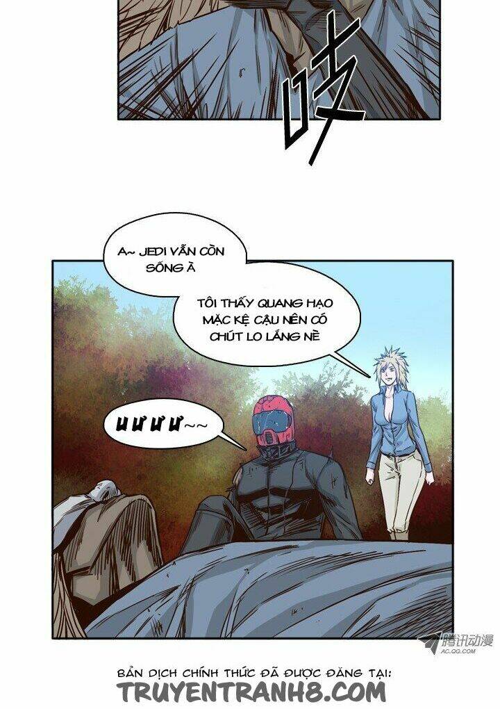 vua của vong linh chapter 86 5