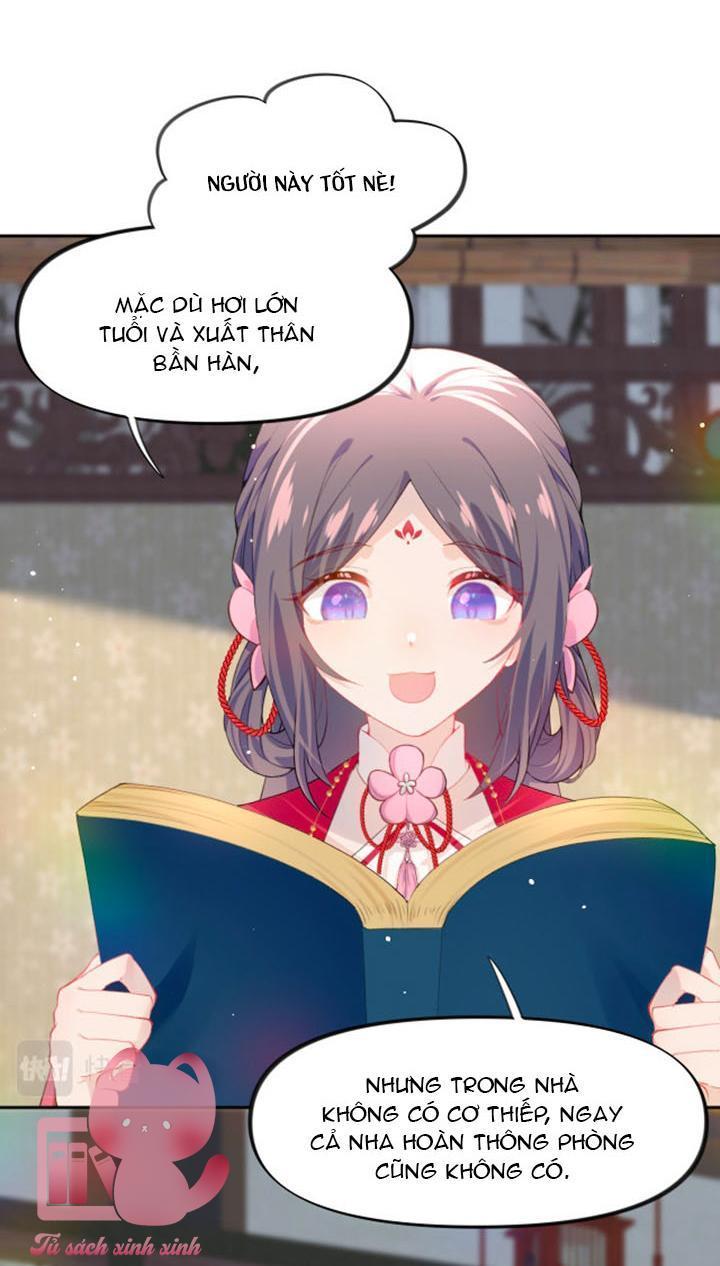 một đêm nọ đột nhiên yandere tới! chapter 57 20