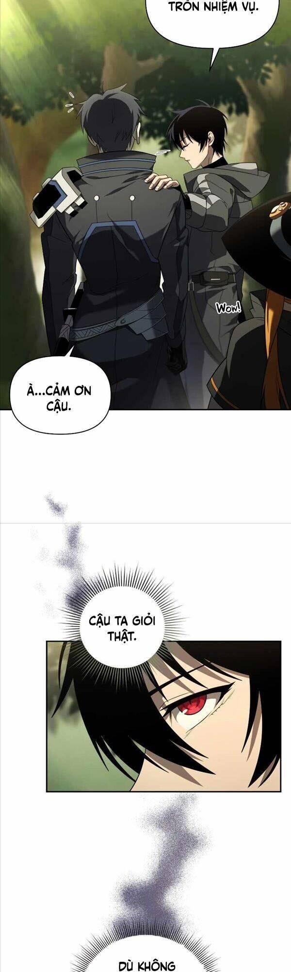 sự trở lại của người chơi sau 10000 năm chapter 35 10