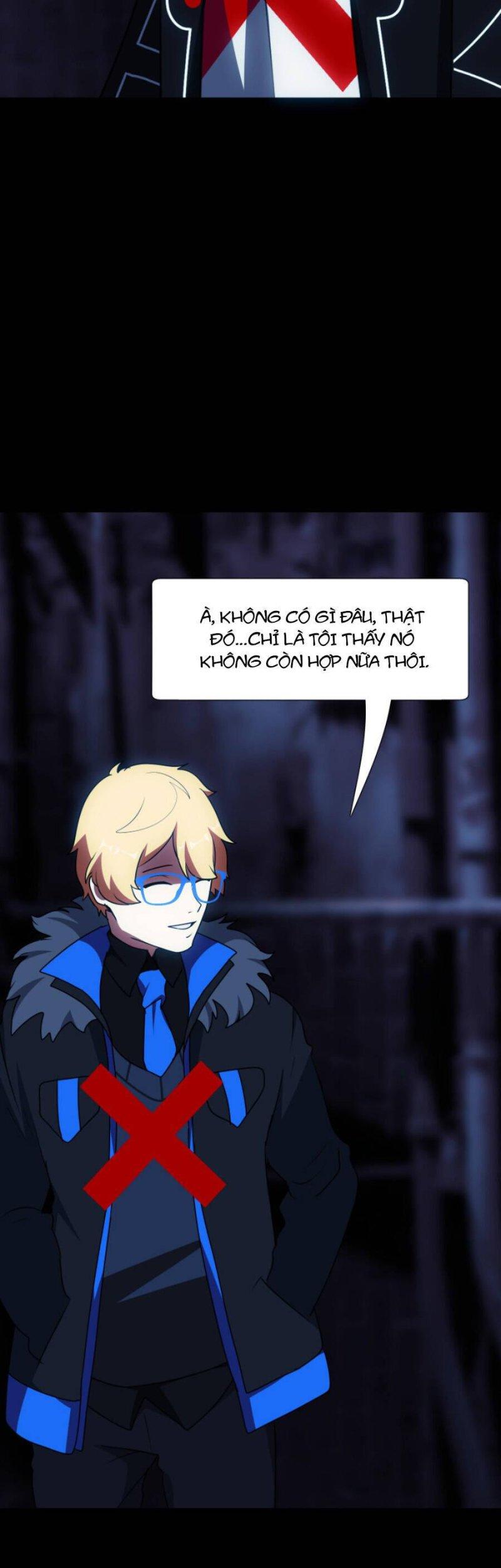 tử thần chapter 83 20