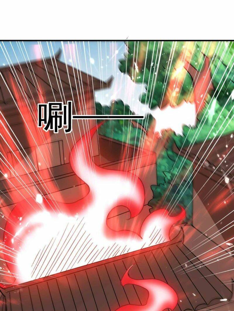 vạn giới tiên vương chapter 153 40