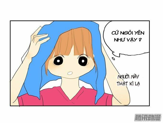 tại sao lại là nữ sinh chapter 5 23