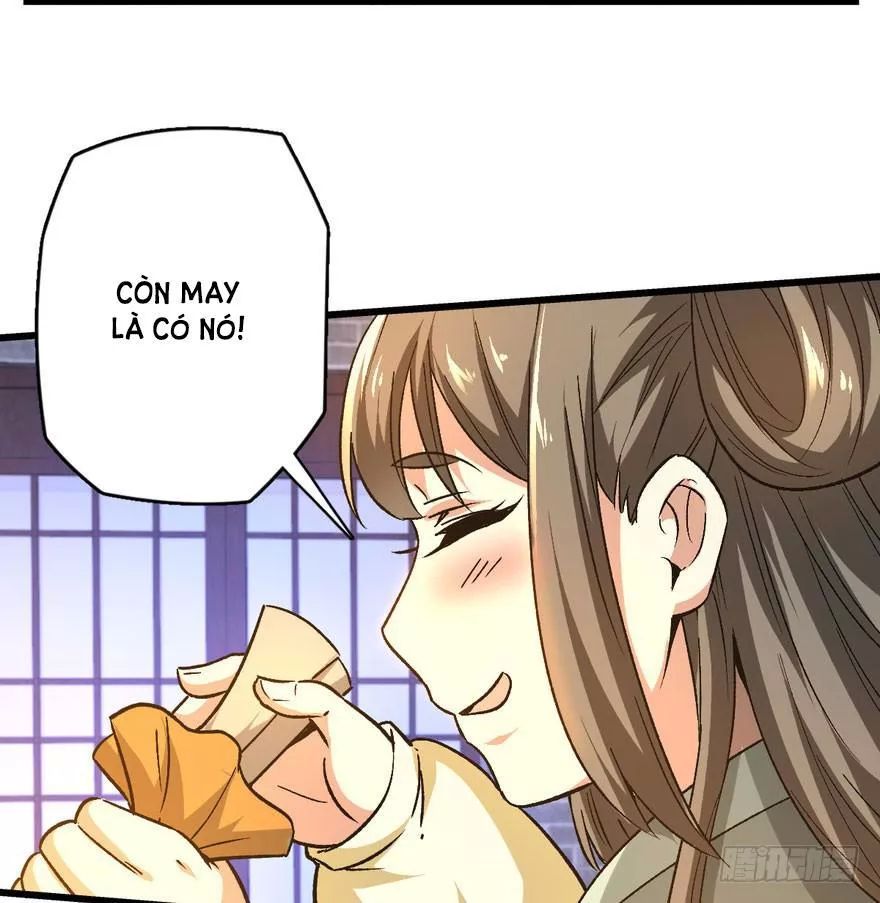 quẻ phi thiên hạ chapter 9 48