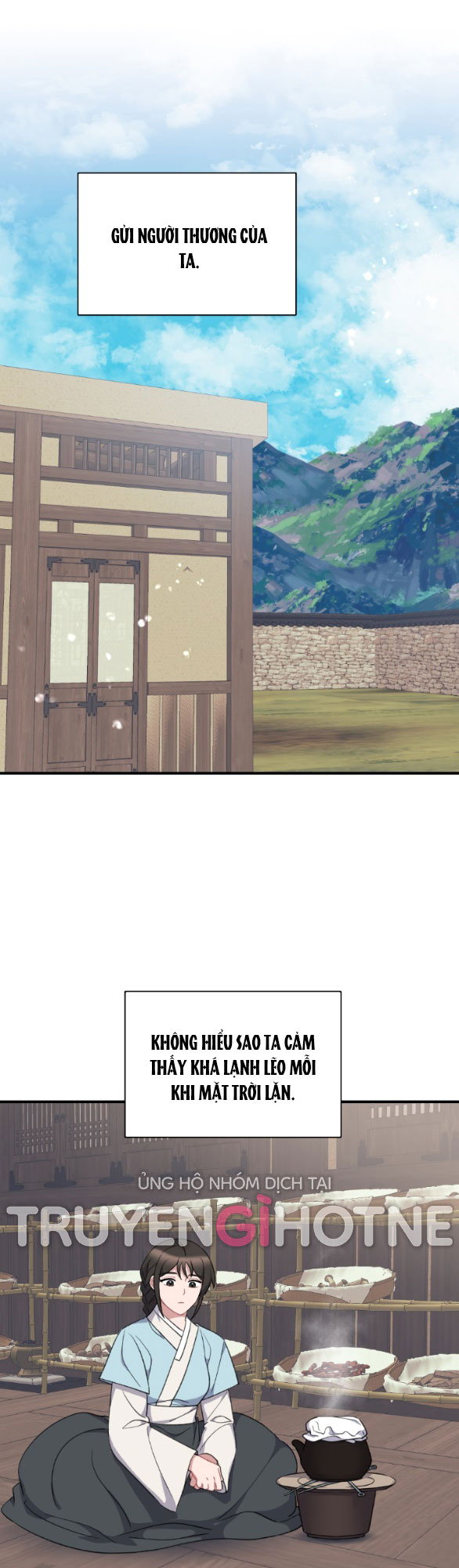 [18+] mơ về một cơn mưa phùn chapter 30.2 9