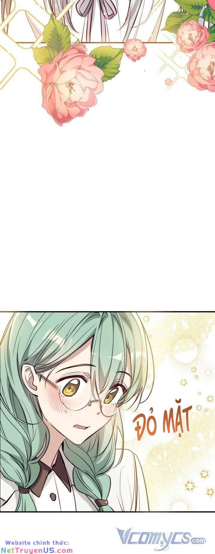 chúng ta có thể trở thành gia đình được không? chapter 50 82