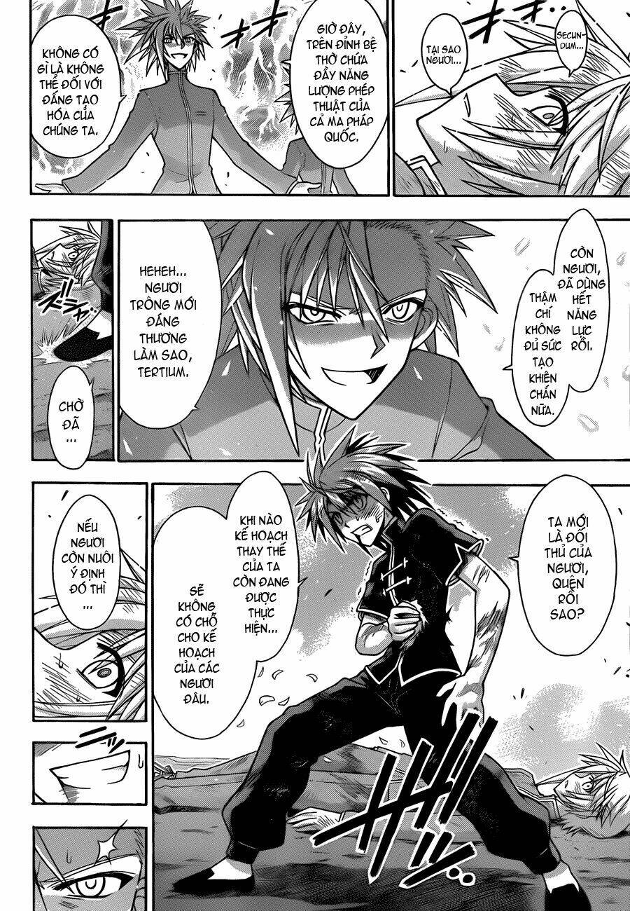 bậc thầy ma pháp chapter 330 6