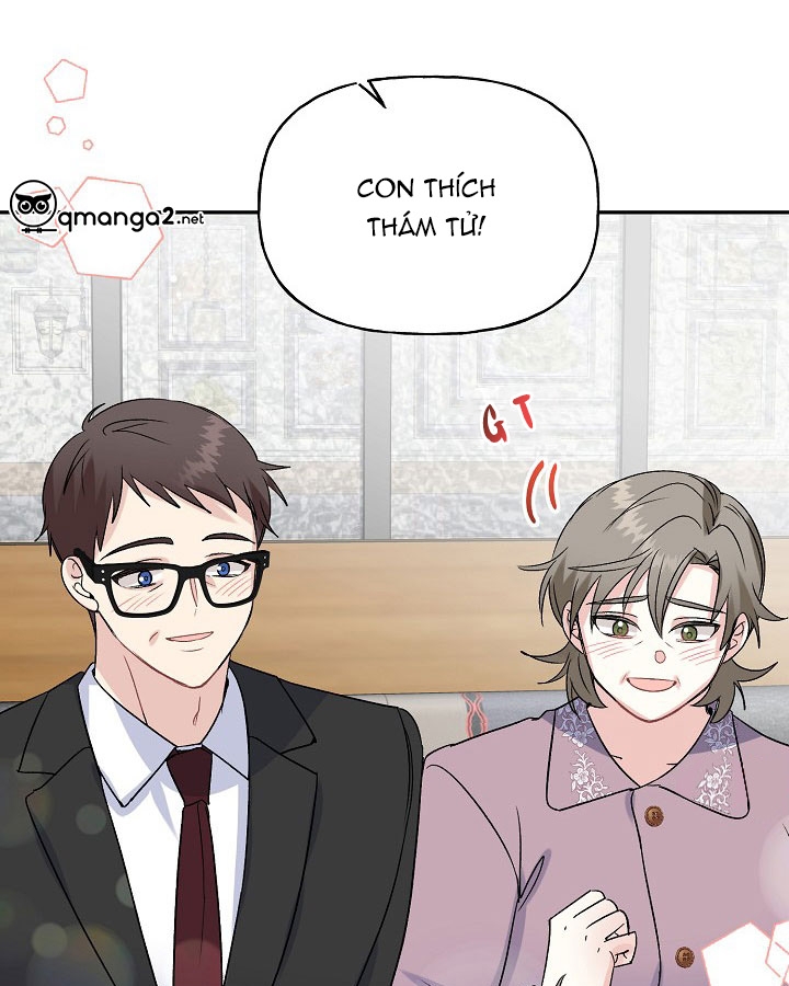 xác suất tình yêu chapter 33 85