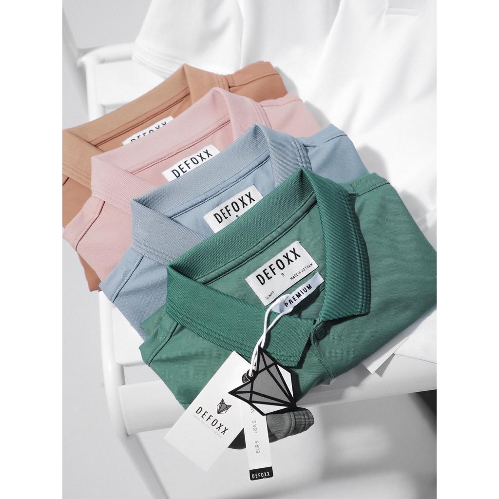 Áo thun POLO DF COOL MAX PLDF | LASTORE MENSWEAR