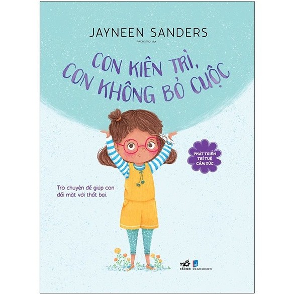 Combo Phát triển trí tuệ cảm xúc
