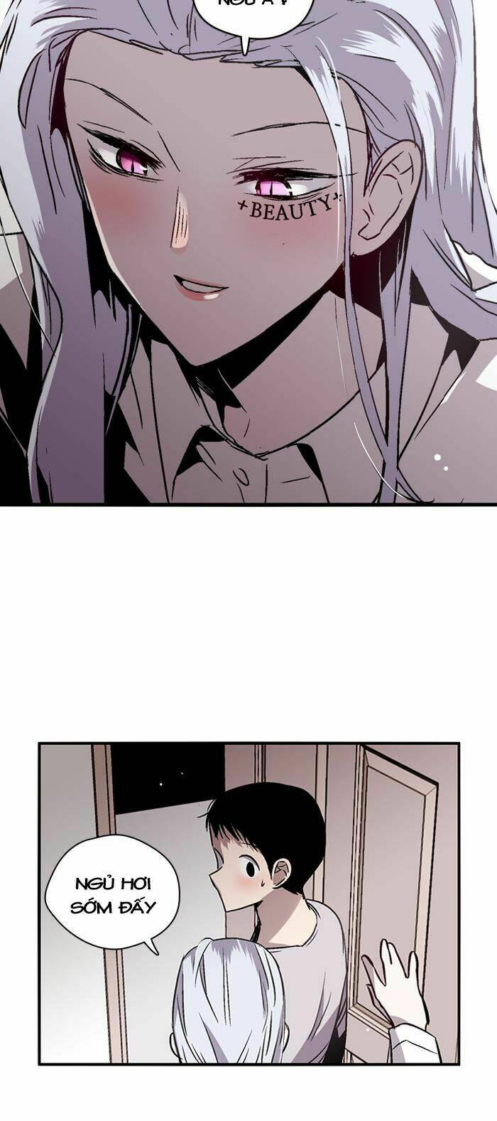 người máy hủy diệt chapter 63 16