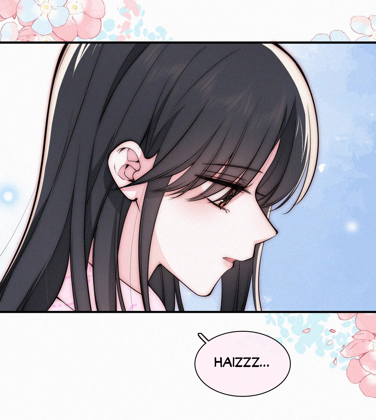 bệnh yêu chapter 70.1 15