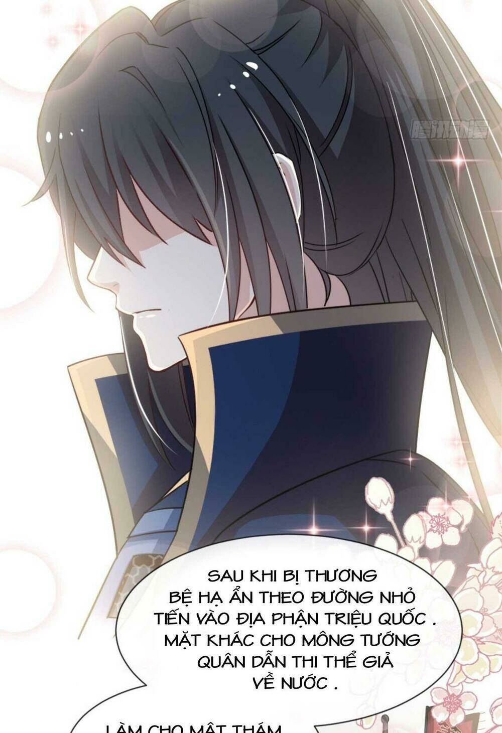 thiên hạ đệ nhất sủng phi chapter 75 6