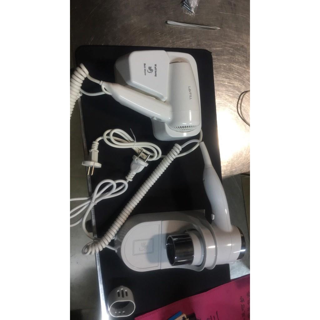 Máy sấy tóc treo tường Lavfill hàng chính hãng Model: LFHD- 1H