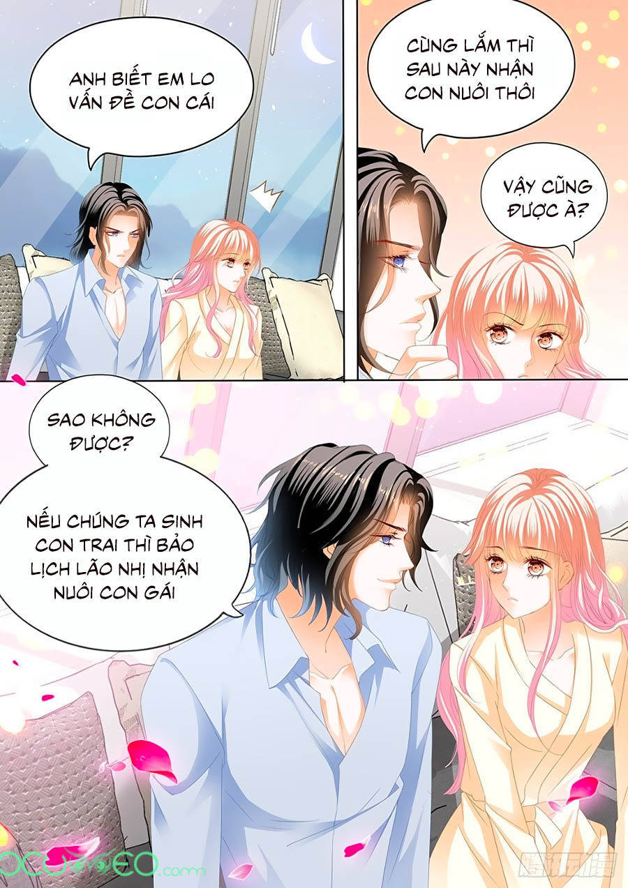 bá đạo tiểu thúc, xin trêu chọc vừa thôi! chapter 139 3