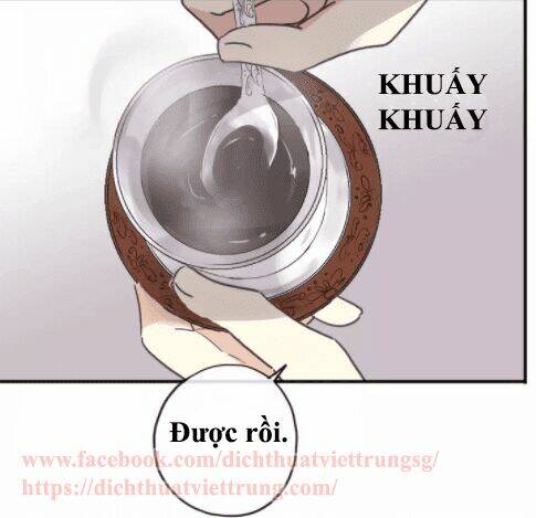 vết cắn ngọt ngào phần 1 chapter 57 37