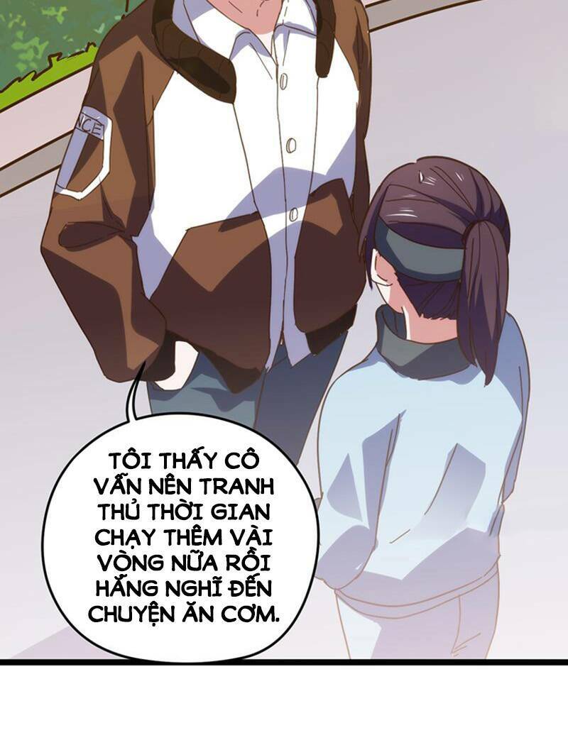 nữ tiếp viên hàng không của boss chapter 4 27