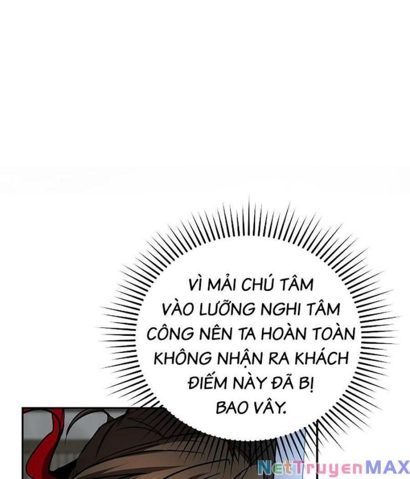 võ đang kỳ hiệp chapter 104 87