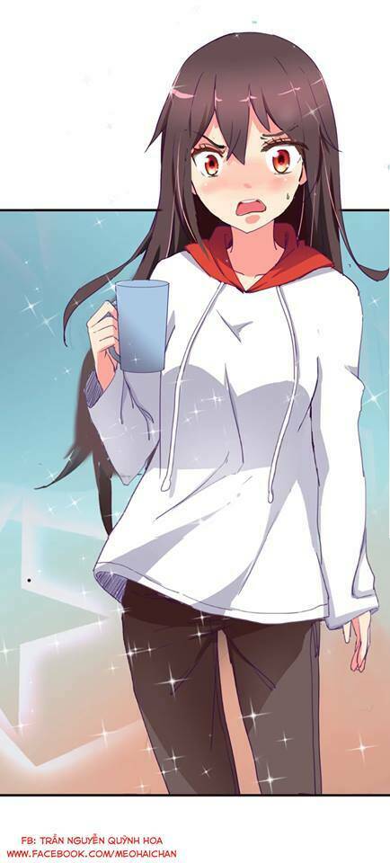 chuyển đổi giới tính chapter 1 40