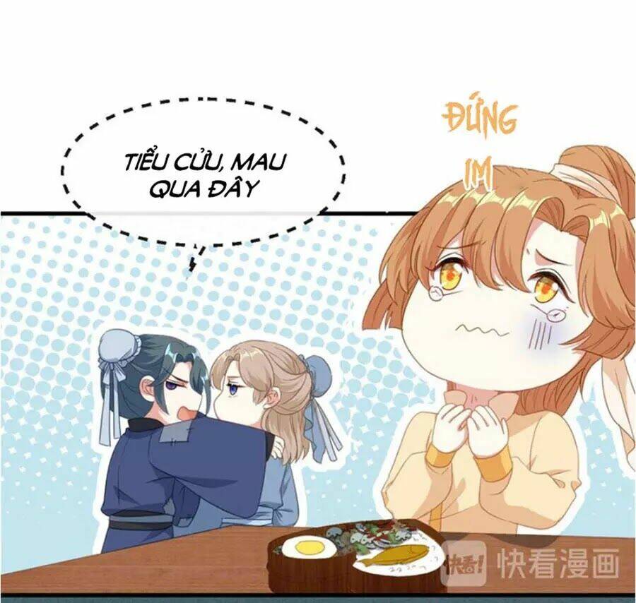 hội học sinh kiêu ngạo của hoàng cung chapter 19 15