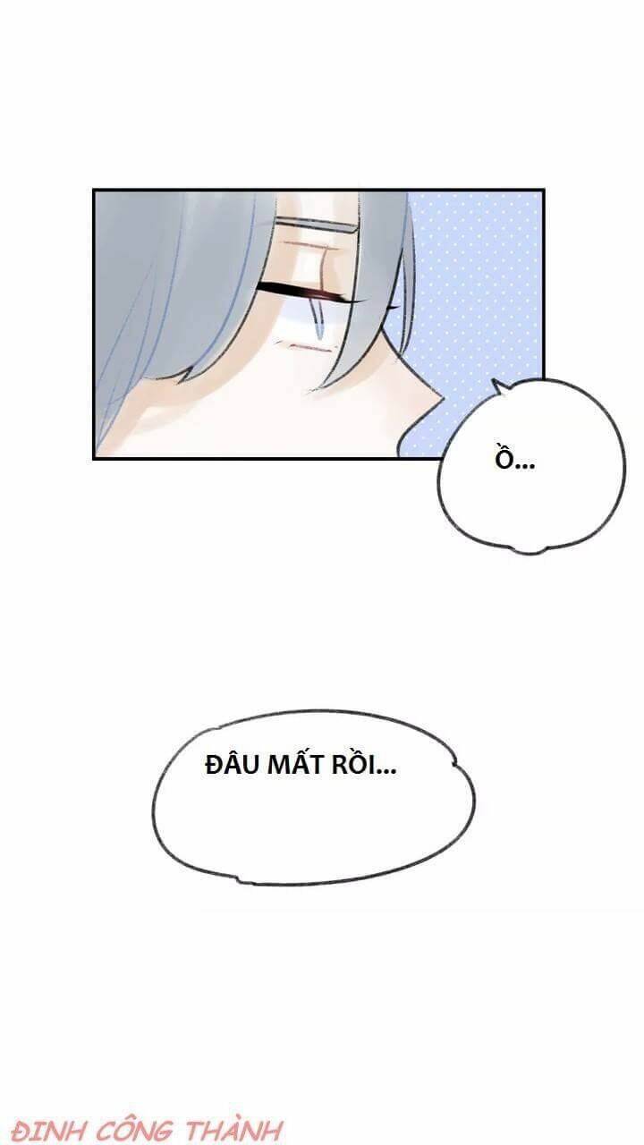 nước trái cây có gas chapter 6 11