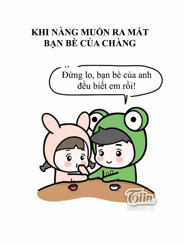 giải mã tình yêu chapter 64 11