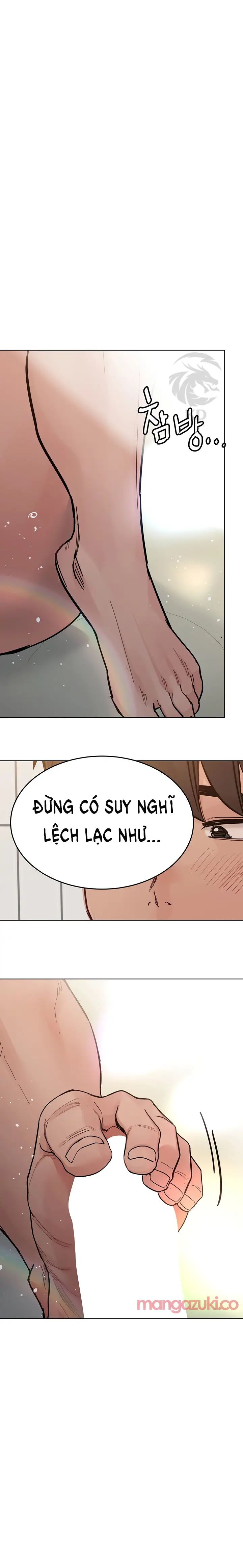 giữ bí mật với mẹ em nhé! chapter 87 20