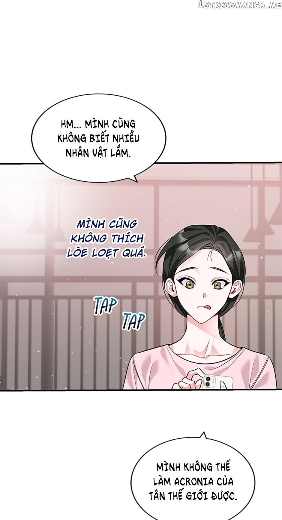 vụ tai tiếng có chủ đích chapter 25.1 9