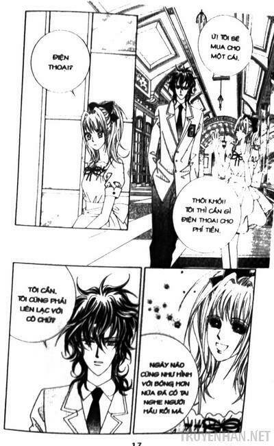 lọ lem hậu đậu chapter 65 15