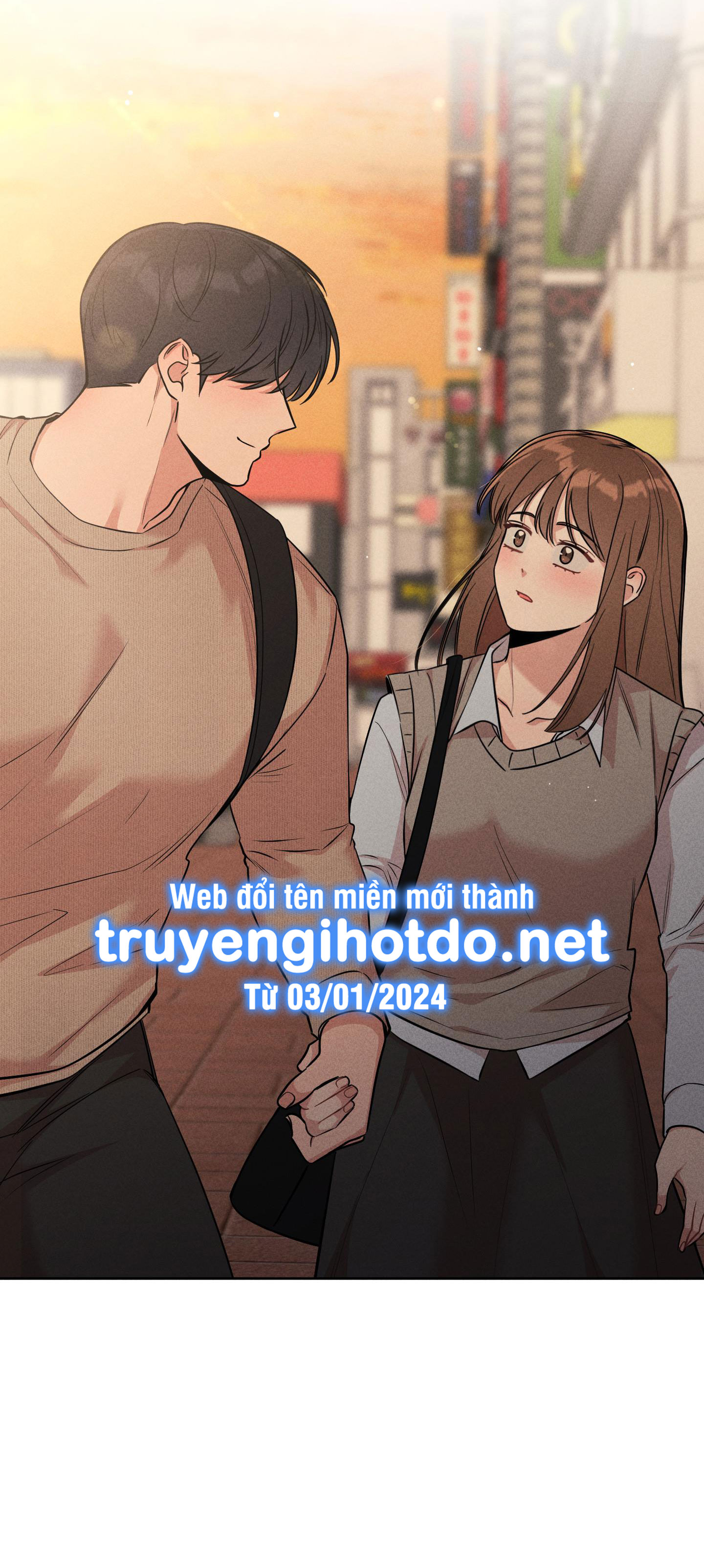 [18+] thành người yêu kém tuổi từ hôm nay chapter 10.2 32