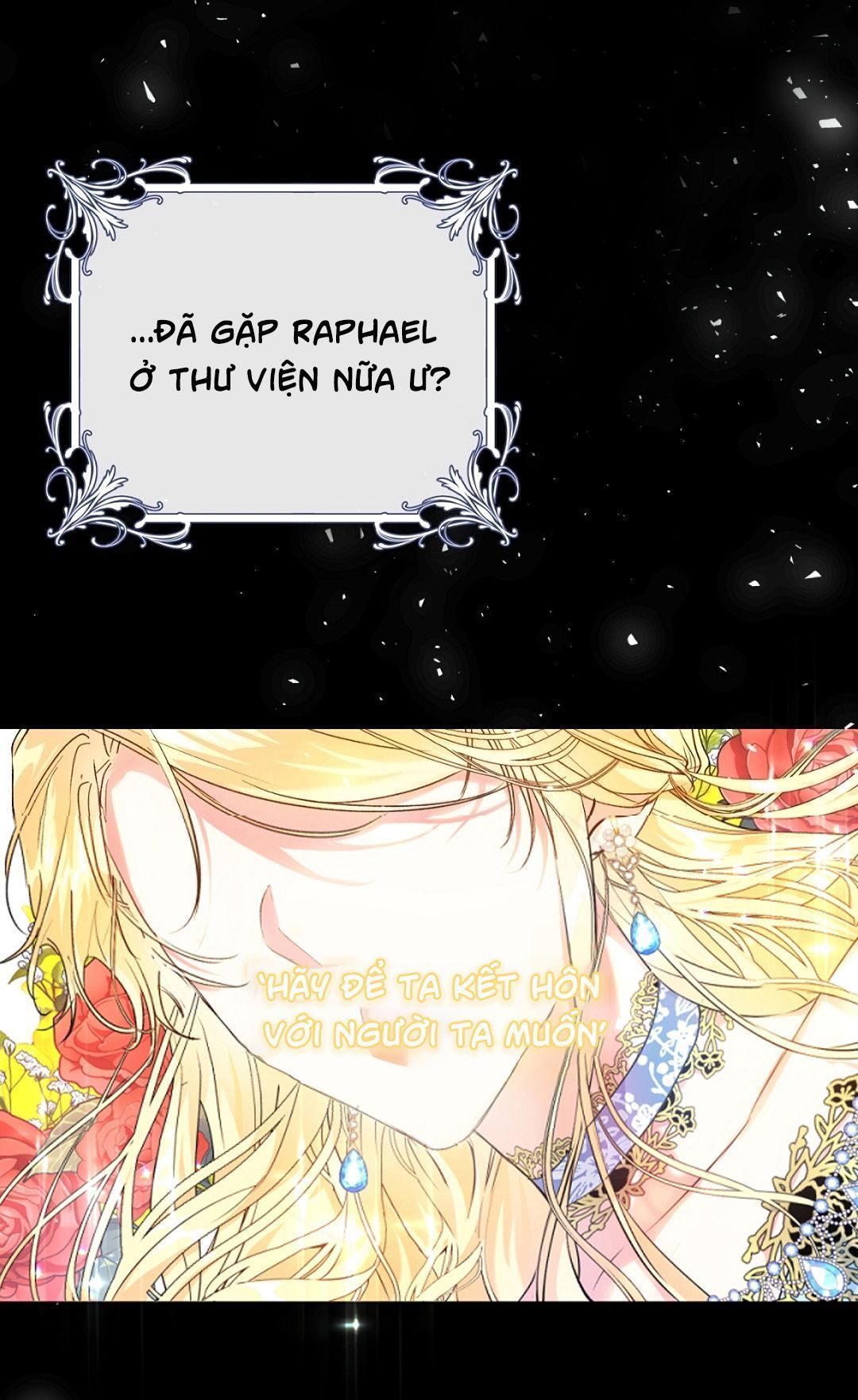 con rối ác nữ marionette chapter 21 10