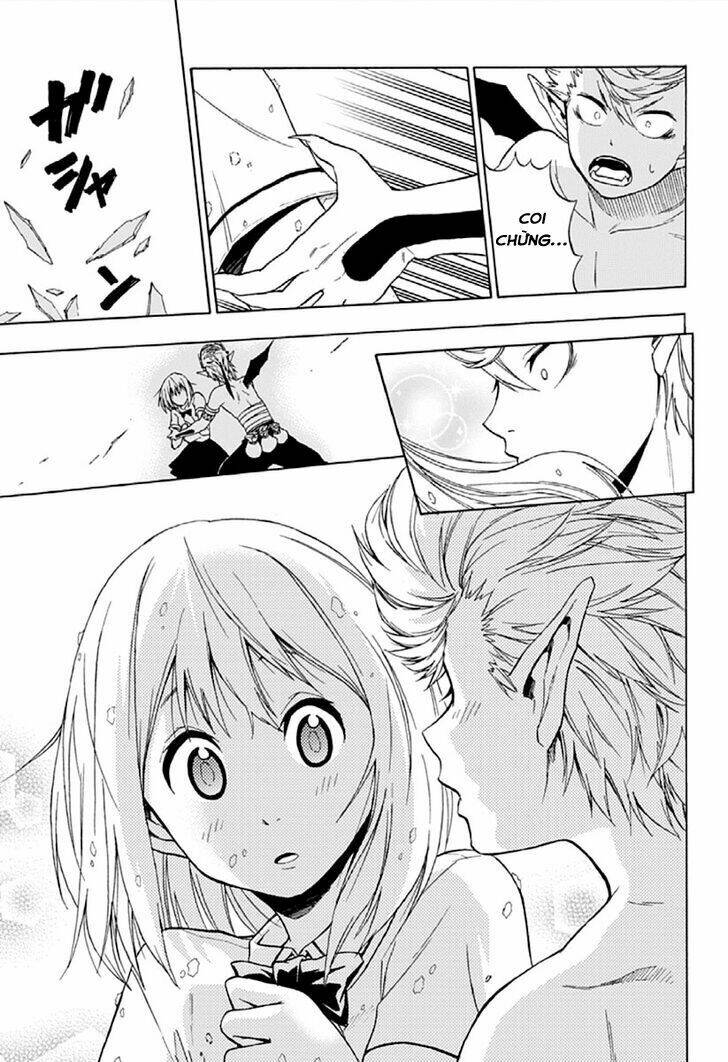 pochi kuro chapter 1 20