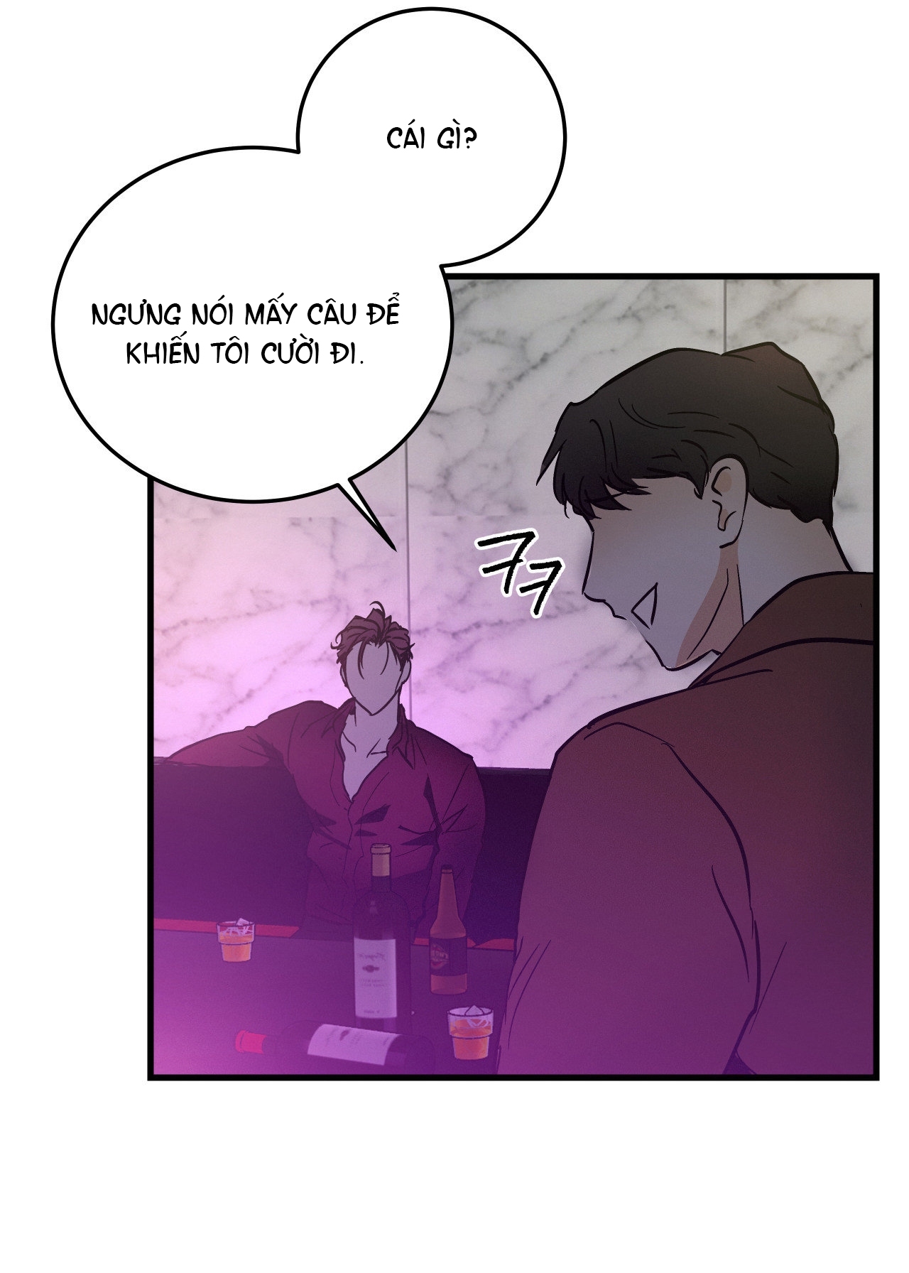 Lại Là Nói Dối chapter 7.2 - Trang 49