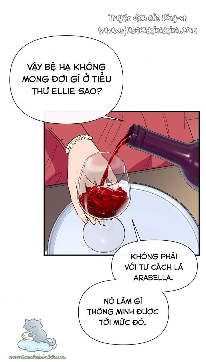 công nương khế ước của gia tộc công tước quái vật chapter 63 32