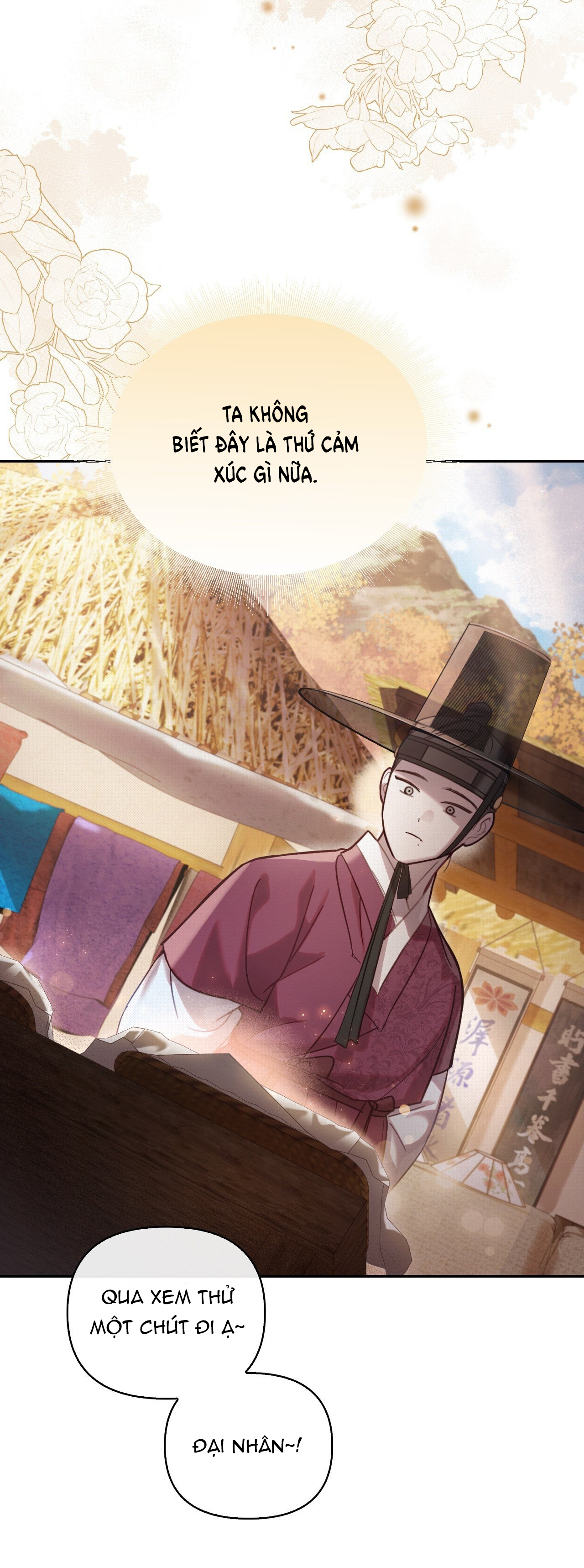 [18+] hậu cung kế chapter 12.2 8