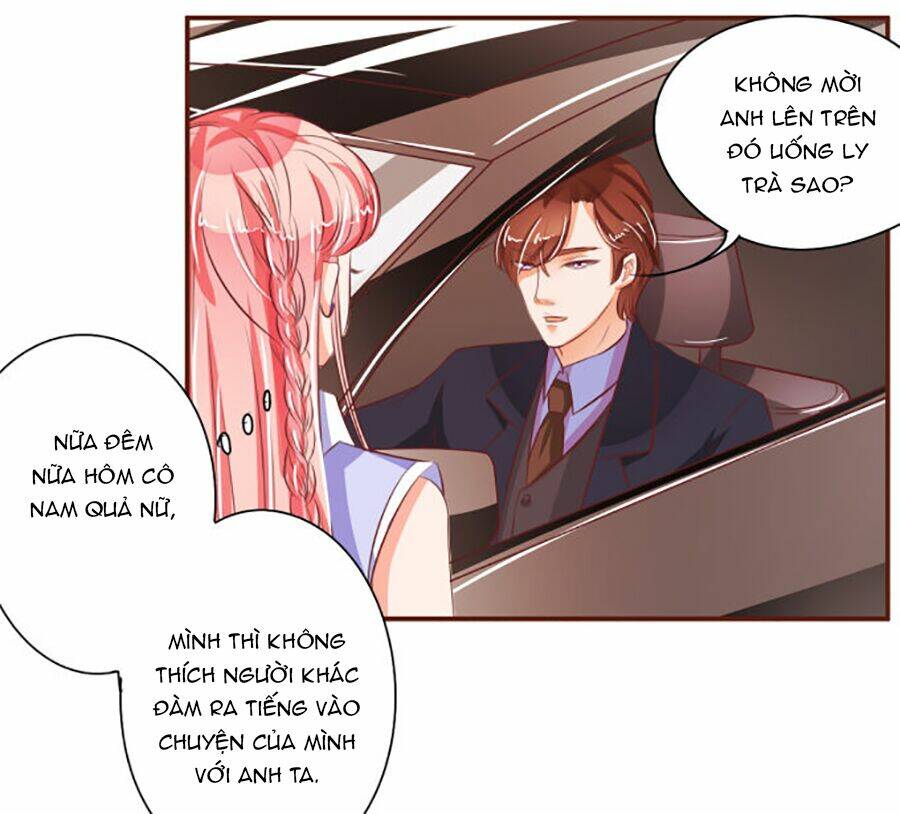 vương tước tư hữu bảo bối chapter 32 21