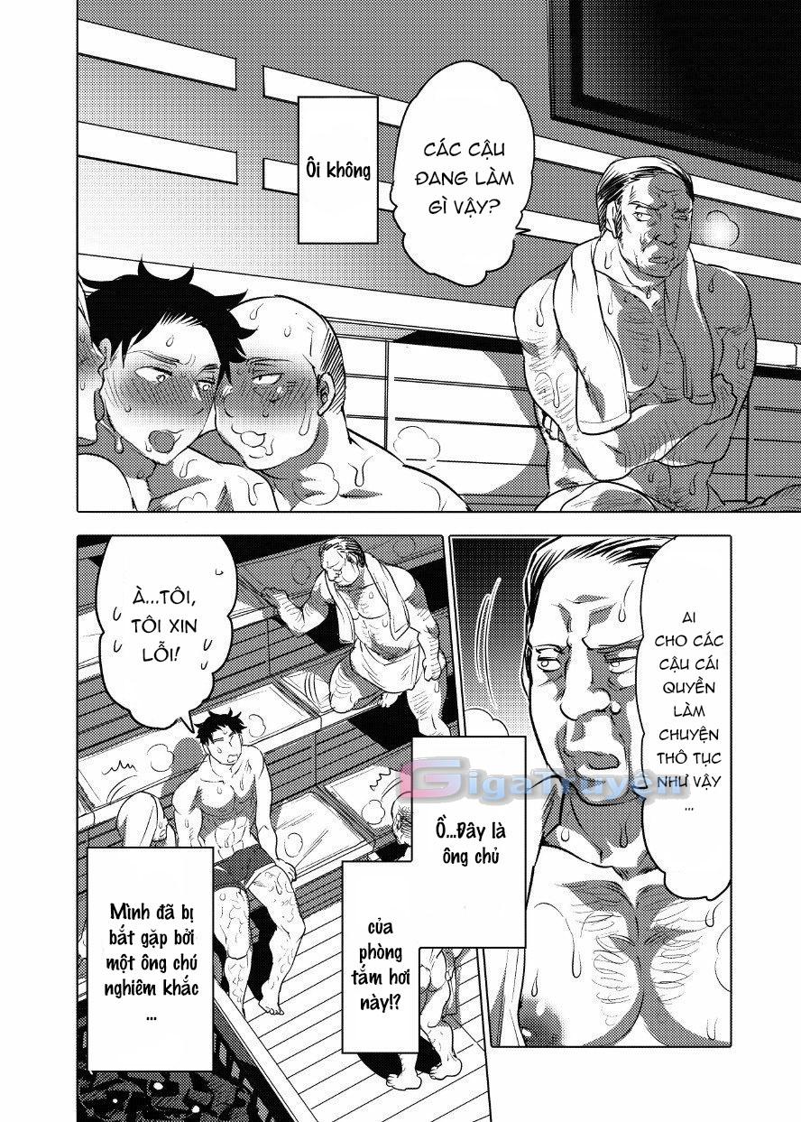 tổng hợp truyện by honey qp chapter 3 6