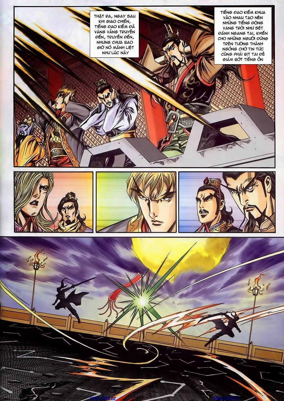 tầm tần ký chapter 165 26