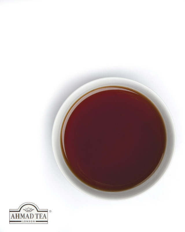 TRÀ AHMAD ANH QUỐC - BUỔI SÁNG - English Breakfast - Chắt lọc sự tinh túy
