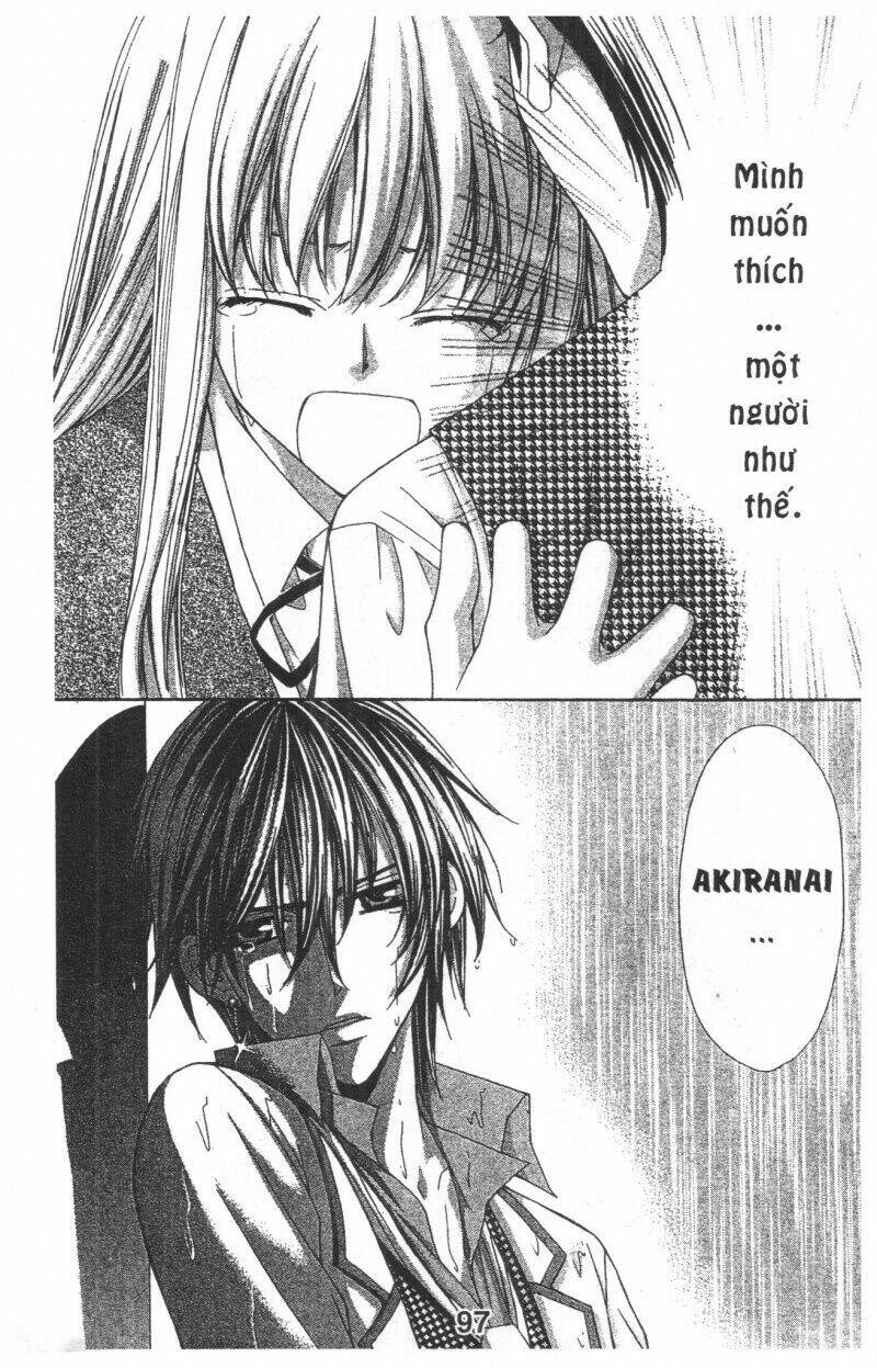 trái tim kim cương chapter 2 98