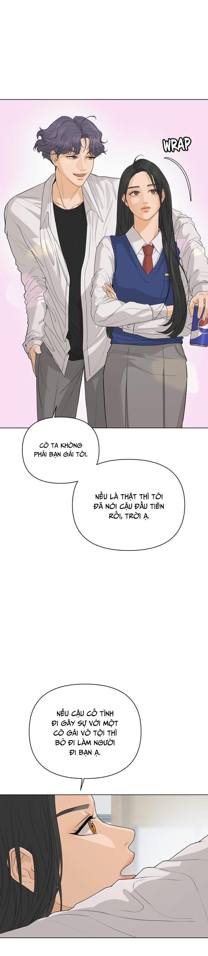 câu lạc bộ fox chapter 4 15