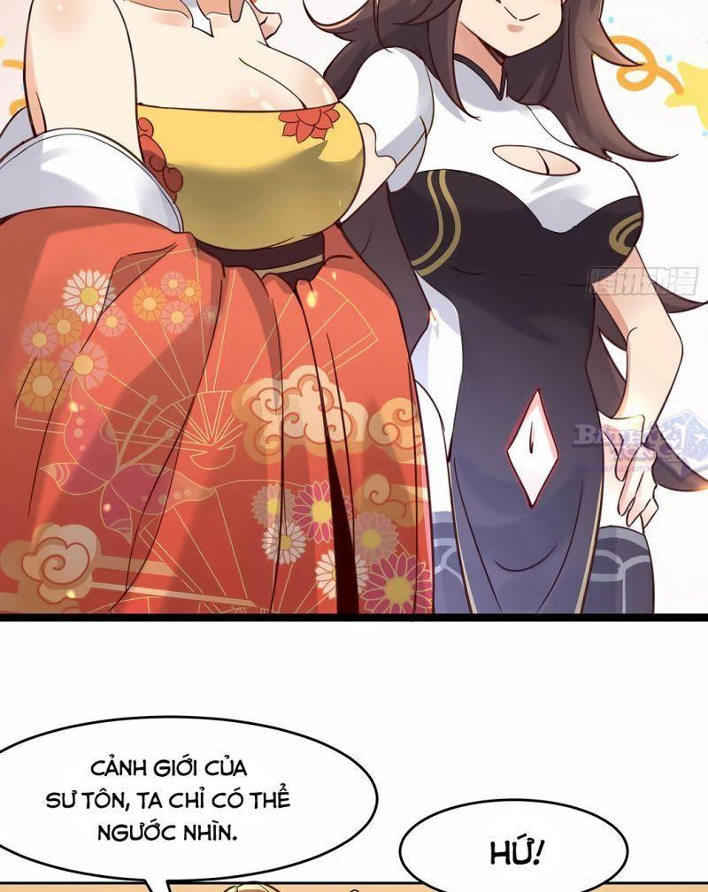 đồ đệ ta toàn là nữ ma đầu chapter 7 30