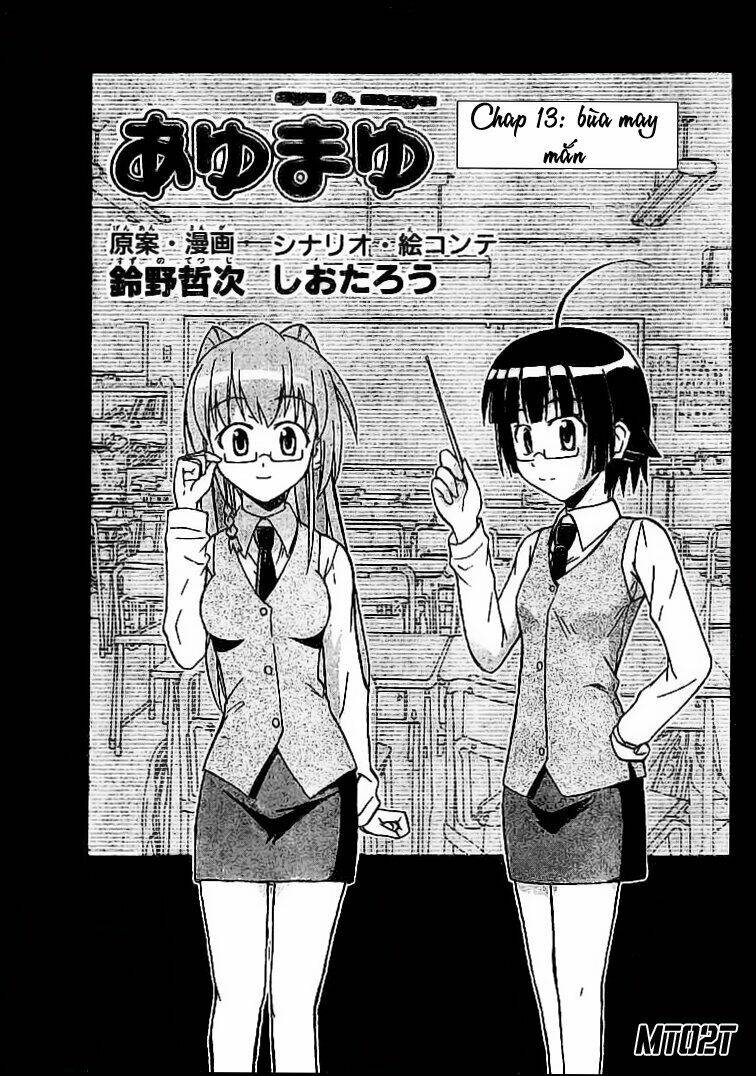 ayu mayu chapter 13 1