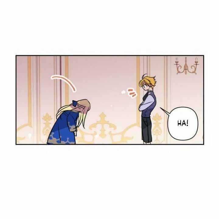 tôi đang nuôi dưỡng một con quái thú chapter 2 33