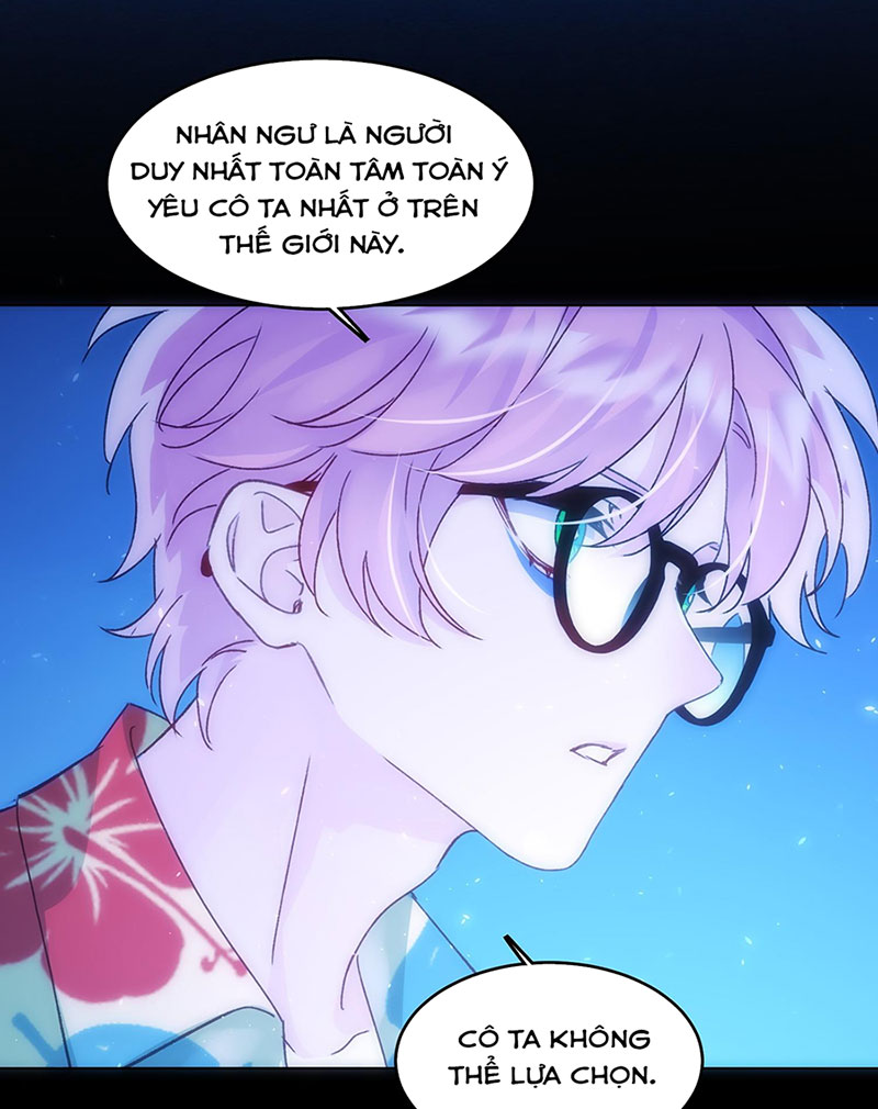 tôi phải làm một kẻ đại xấu xa chapter 110 6