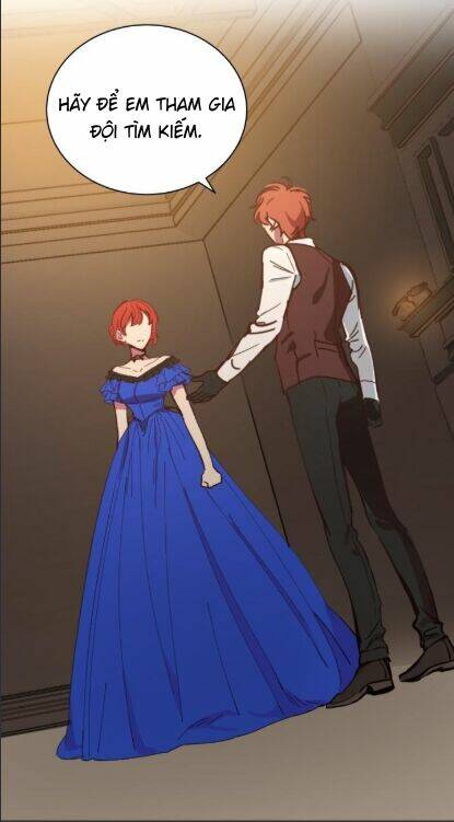 cái chết của lamia orphe chapter 9 86