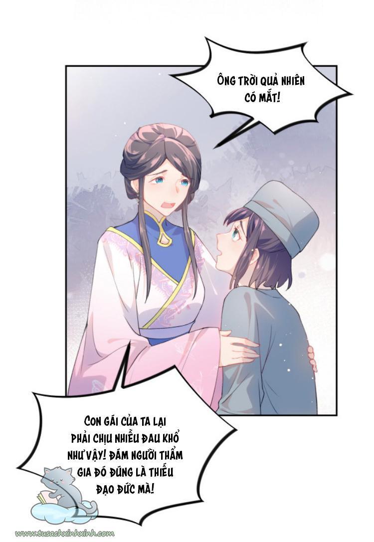 một đêm nọ đột nhiên yandere tới! chapter 39 24