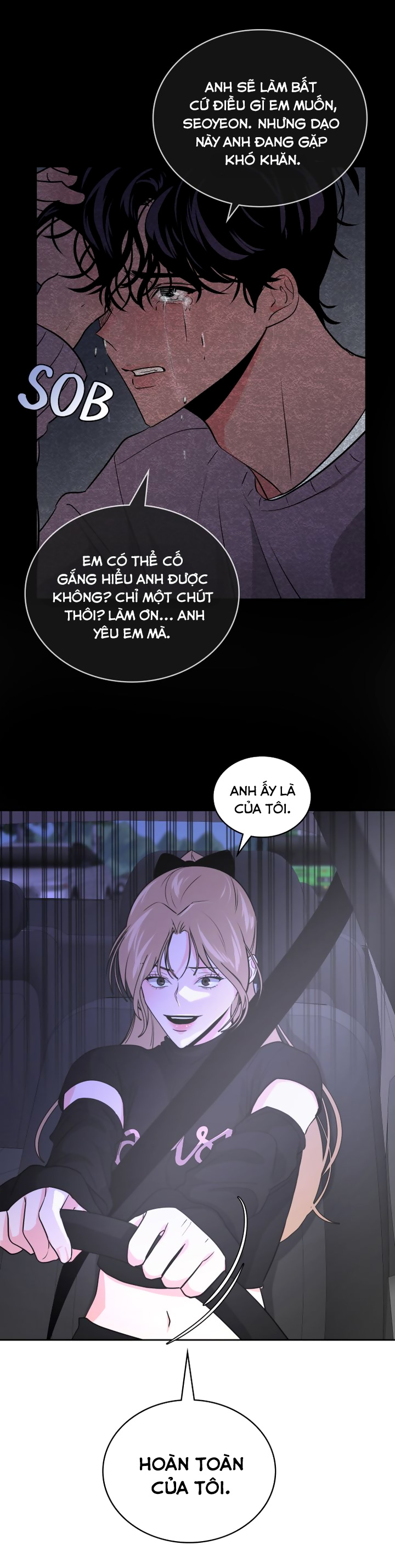tối hậu thư chapter 53 13