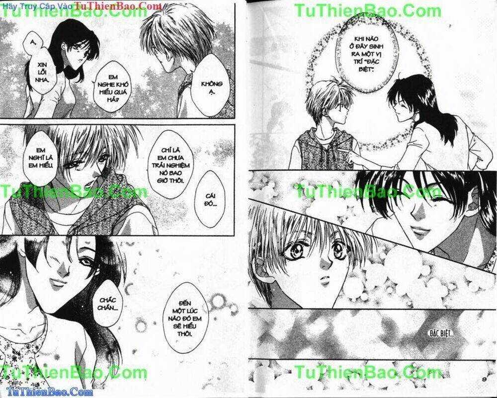 niềm hy vọng chapter 4 5