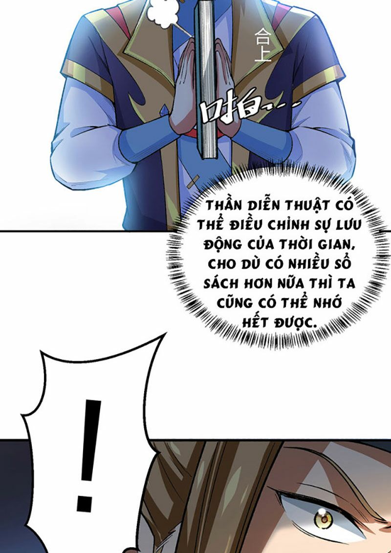 võ đạo độc tôn chapter 397 16