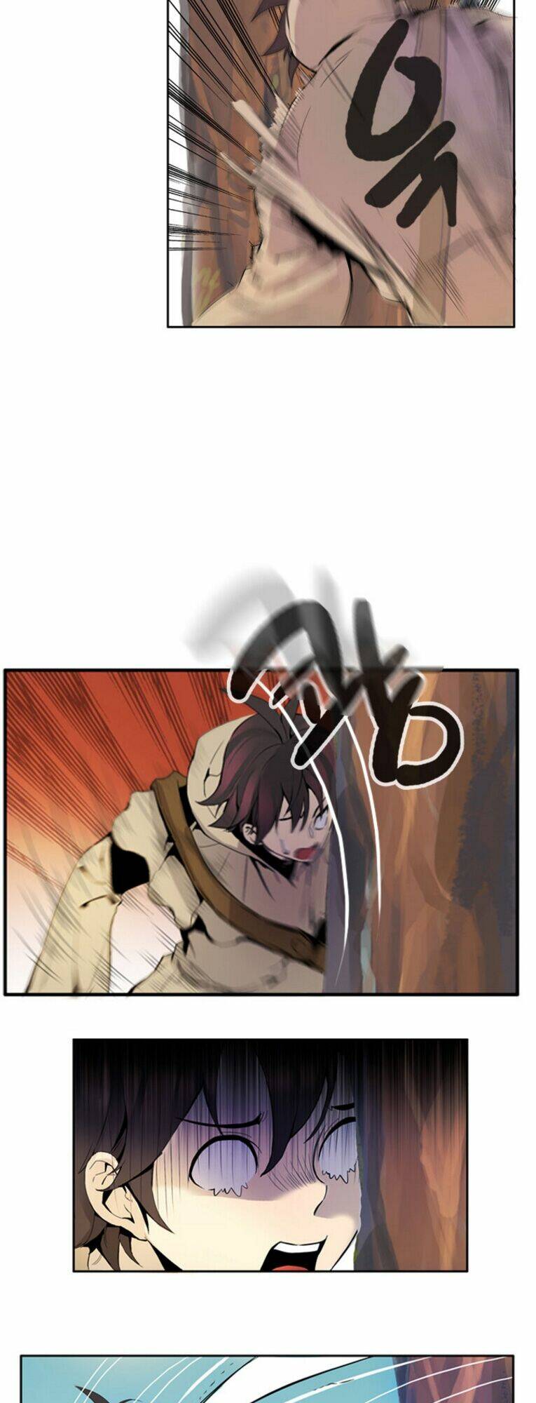 dusk howler chapter 9 13